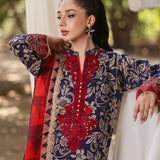Zainab Chottani | Tahra Lawn 24 | TAMARA - D 7A