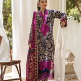 Zainab Chottani | Tahra Lawn 24 | TAMARA - D 7A
