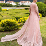 Zainab Chottani | Wedding Festive 24 | Roséa