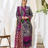 Zainab Chottani | Tahra Lawn 24 | TAMARA - D 7A