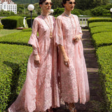 Zainab Chottani | Wedding Festive 24 | Roséa