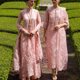 Zainab Chottani | Wedding Festive 24 | Roséa