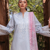 Zainab Chottani | Tahra Lawn 24 | RUHAE - D 9B