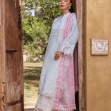 Zainab Chottani | Tahra Lawn 24 | RUHAE - D 9B