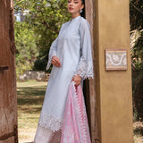 Zainab Chottani | Tahra Lawn 24 | RUHAE - D 9B