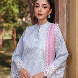 Zainab Chottani | Tahra Lawn 24 | RUHAE - D 9B