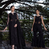 Zainab Chottani | Wedding Festive 24 | Dorée