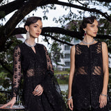 Zainab Chottani | Wedding Festive 24 | Dorée