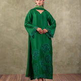 Zainab Chottani | Luxury Pret | ROYAL JADE