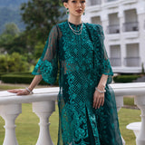 Zainab Chottani | Wedding Festive 24 | Zeina