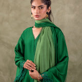 Zainab Chottani | Luxury Pret | ROYAL JADE