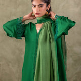 Zainab Chottani | Luxury Pret | ROYAL JADE