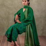 Zainab Chottani | Luxury Pret | ROYAL JADE