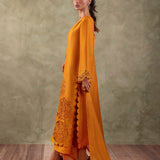 Zainab Chottani | Luxury Pret | BURNING AMBER
