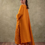 Zainab Chottani | Luxury Pret | BURNING AMBER