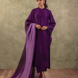 Zainab Chottani | Luxury Pret | ENCHANTING AMETHYST