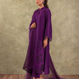 Zainab Chottani | Luxury Pret | ENCHANTING AMETHYST