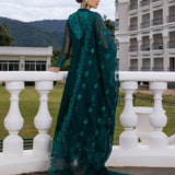 Zainab Chottani | Wedding Festive 24 | Zeina