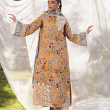Zainab Chottani | Tahra Lawn 24 | BEEHA - D 2A