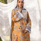 Zainab Chottani | Tahra Lawn 24 | BEEHA - D 2A