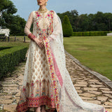 Zainab Chottani | Wedding Festive 24 | Trésor