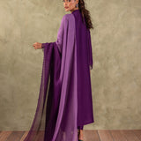 Zainab Chottani | Luxury Pret | ENCHANTING AMETHYST