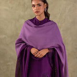 Zainab Chottani | Luxury Pret | ENCHANTING AMETHYST