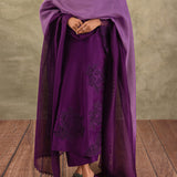 Zainab Chottani | Luxury Pret | ENCHANTING AMETHYST