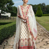 Zainab Chottani | Wedding Festive 24 | Trésor