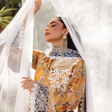 Zainab Chottani | Tahra Lawn 24 | BEEHA - D 2A