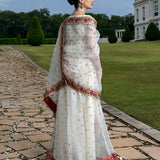 Zainab Chottani | Wedding Festive 24 | Trésor