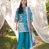 Zainab Chottani | Tahra Lawn 24 | BEEHA - D 2B