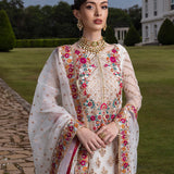 Zainab Chottani | Wedding Festive 24 | Trésor