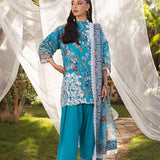 Zainab Chottani | Tahra Lawn 24 | BEEHA - D 2B