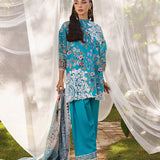 Zainab Chottani | Tahra Lawn 24 | BEEHA - D 2B