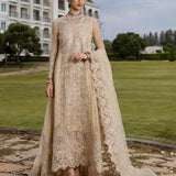 Zainab Chottani | Wedding Festive 24 | Ivana