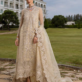 Zainab Chottani | Wedding Festive 24 | Ivana