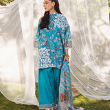Zainab Chottani | Tahra Lawn 24 | BEEHA - D 2B