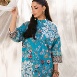 Zainab Chottani | Tahra Lawn 24 | BEEHA - D 2B
