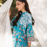 Zainab Chottani | Tahra Lawn 24 | BEEHA - D 2B