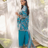 Zainab Chottani | Tahra Lawn 24 | BEEHA - D 2B