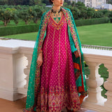 Zainab Chottani | Wedding Festive 24 | Jardin
