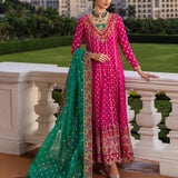 Zainab Chottani | Wedding Festive 24 | Jardin