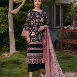 Zainab Chottani | Tahra Lawn 24 | RYMA - D 1A