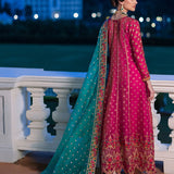Zainab Chottani | Wedding Festive 24 | Jardin