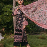 Zainab Chottani | Tahra Lawn 24 | RYMA - D 1A