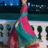 Zainab Chottani | Wedding Festive 24 | Jardin