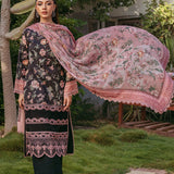 Zainab Chottani | Tahra Lawn 24 | RYMA - D 1A