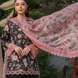 Zainab Chottani | Tahra Lawn 24 | RYMA - D 1A