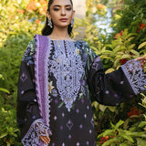 Zainab Chottani | Tahra Lawn 24 | RAHA - D 6B